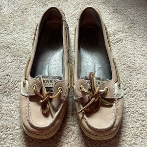 Sorry Top-Siders